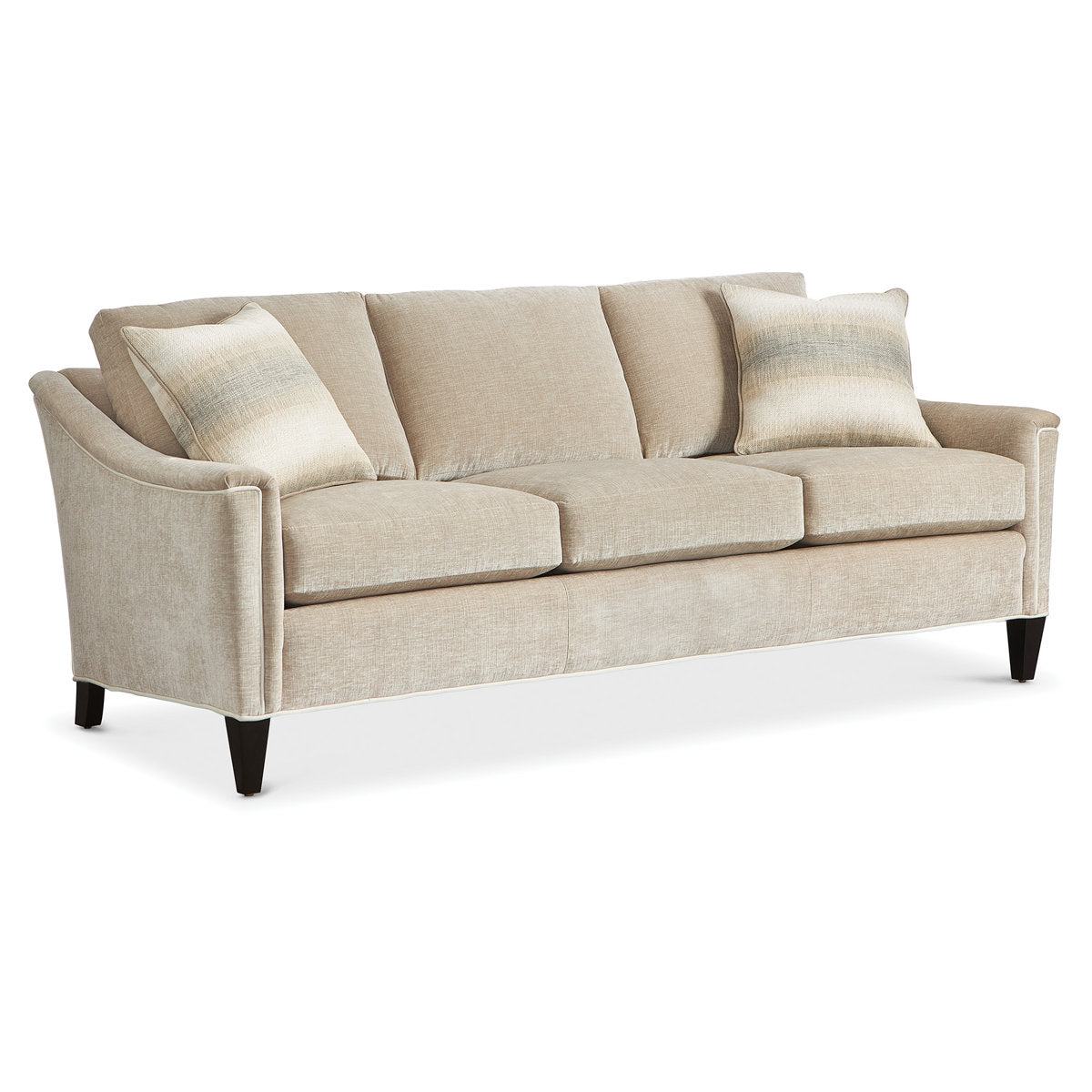 Jessica Charles Jocelyn Sofa