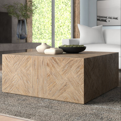 Ambella Joshua Tree Coffee Table
