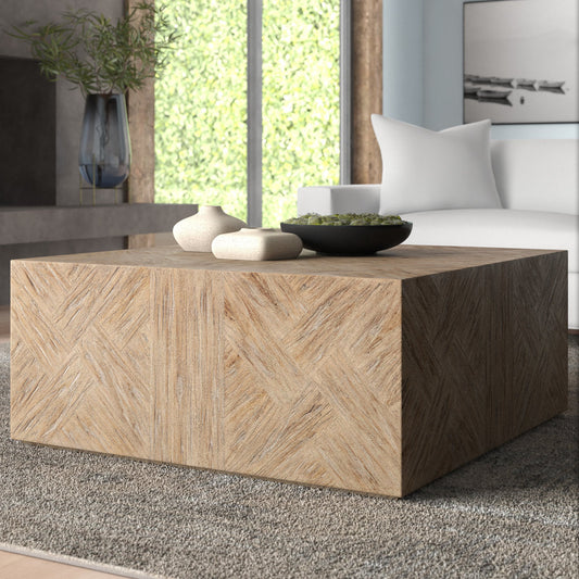 Ambella Joshua Tree Coffee Table