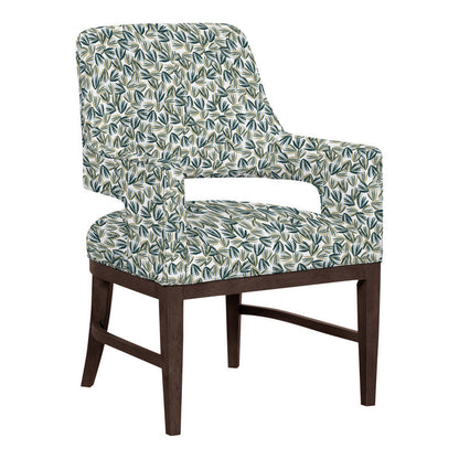 Josie Grande Arm Chair