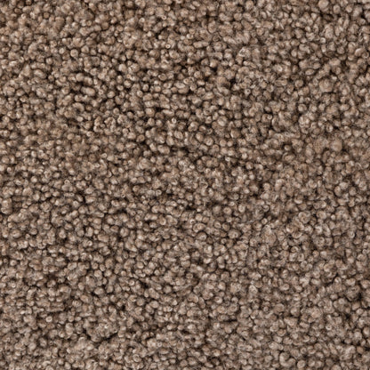 Four Hands Julius Chaise Taupe Shearling