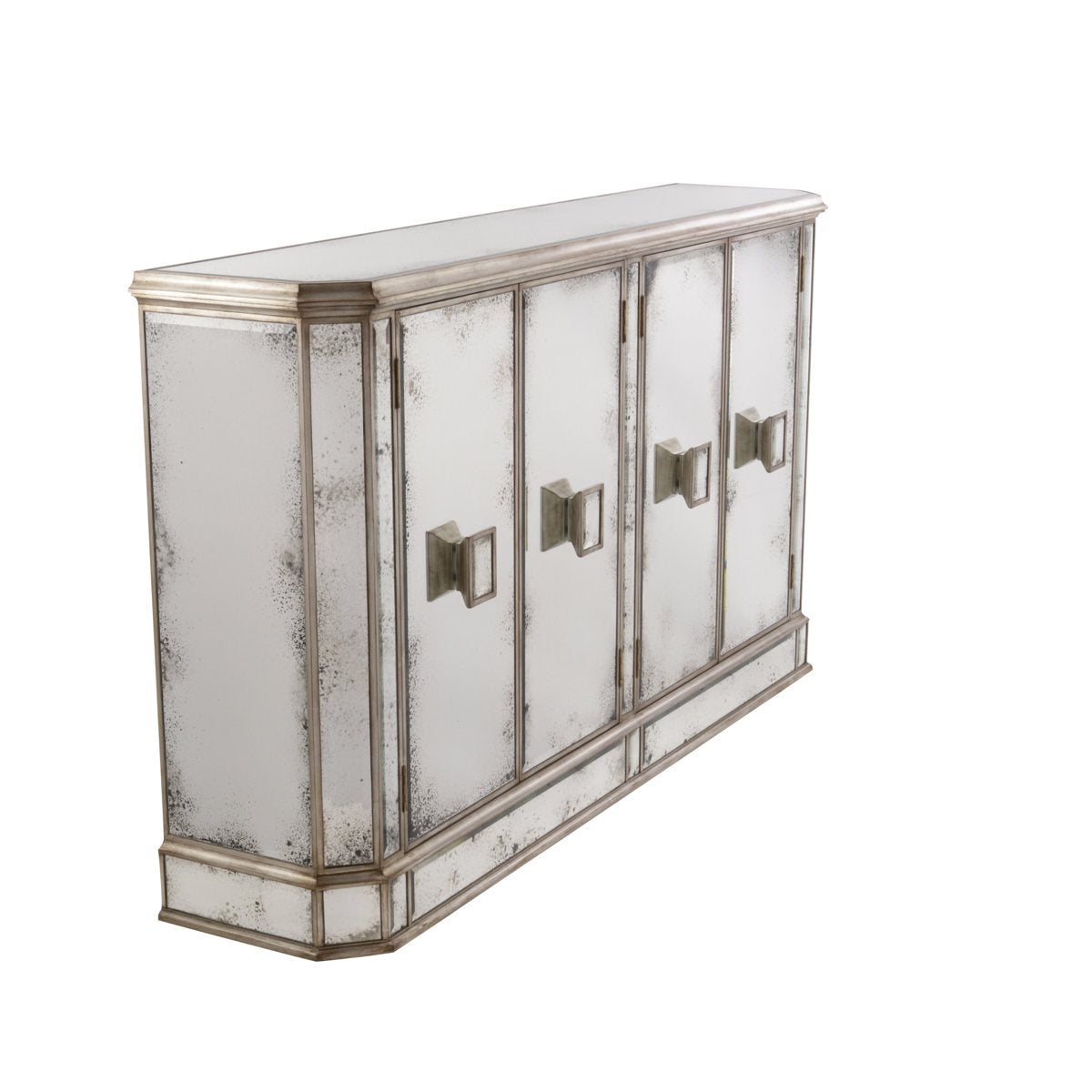 Juno 74'' W Credenza