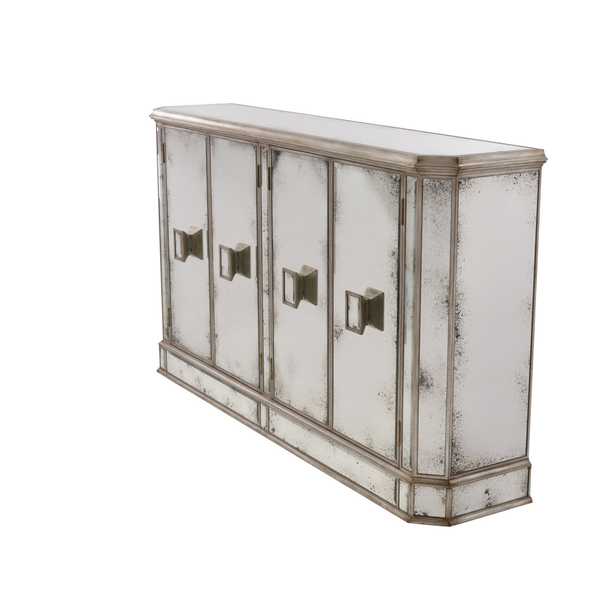Juno 74'' W Credenza
