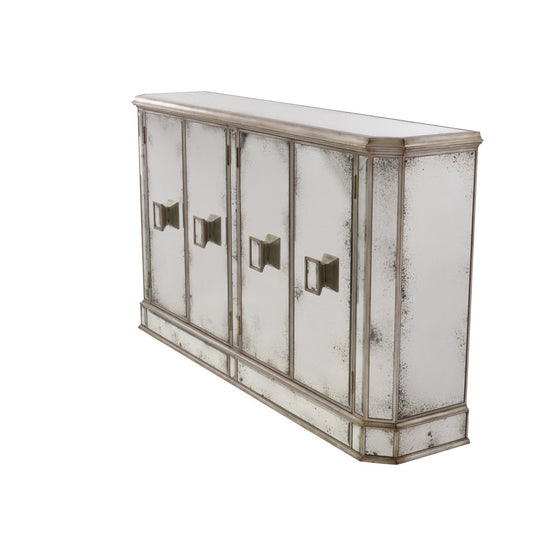 Juno 74'' W Credenza