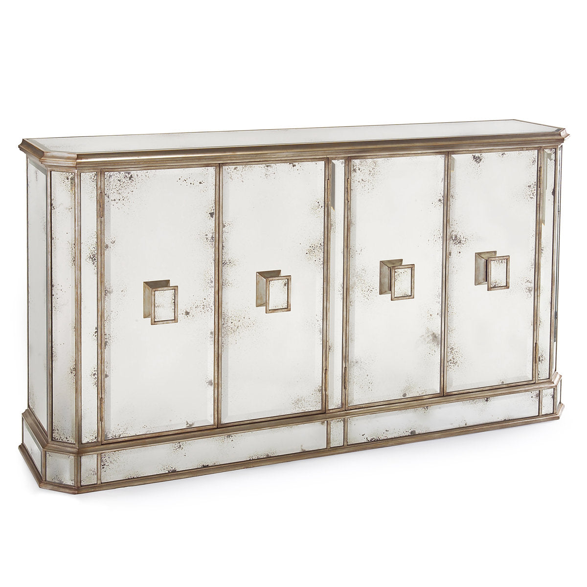 Juno 74'' W Credenza