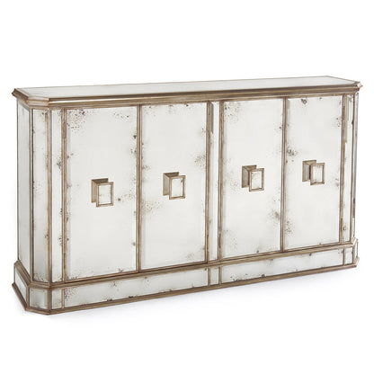 Juno 74'' W Credenza