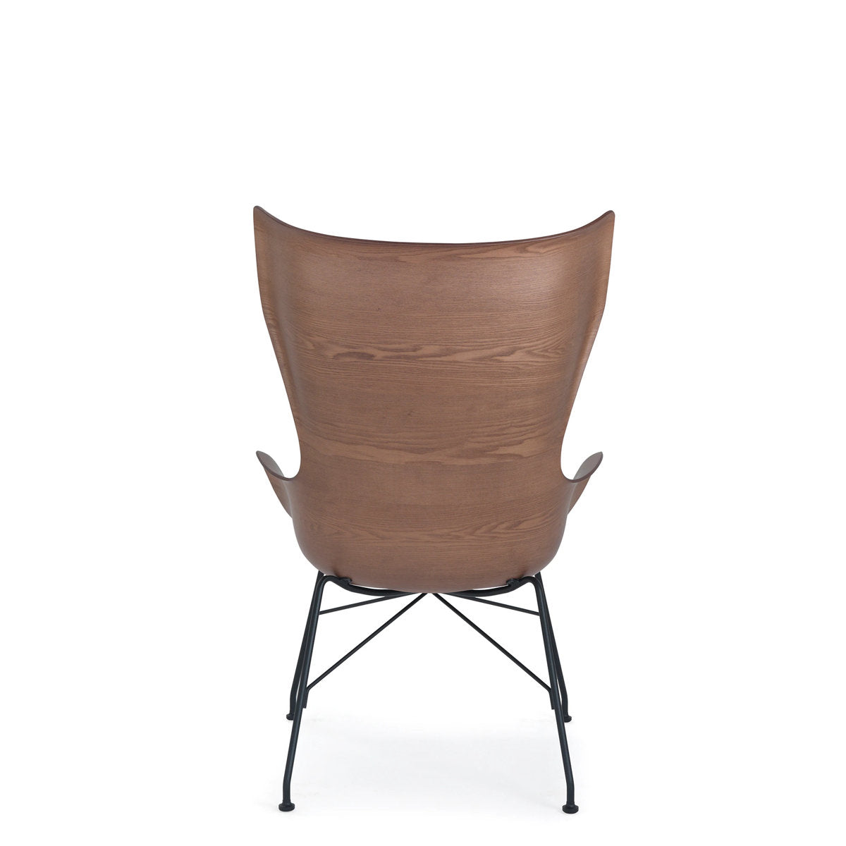 Kartell Kwood Lounge Chair