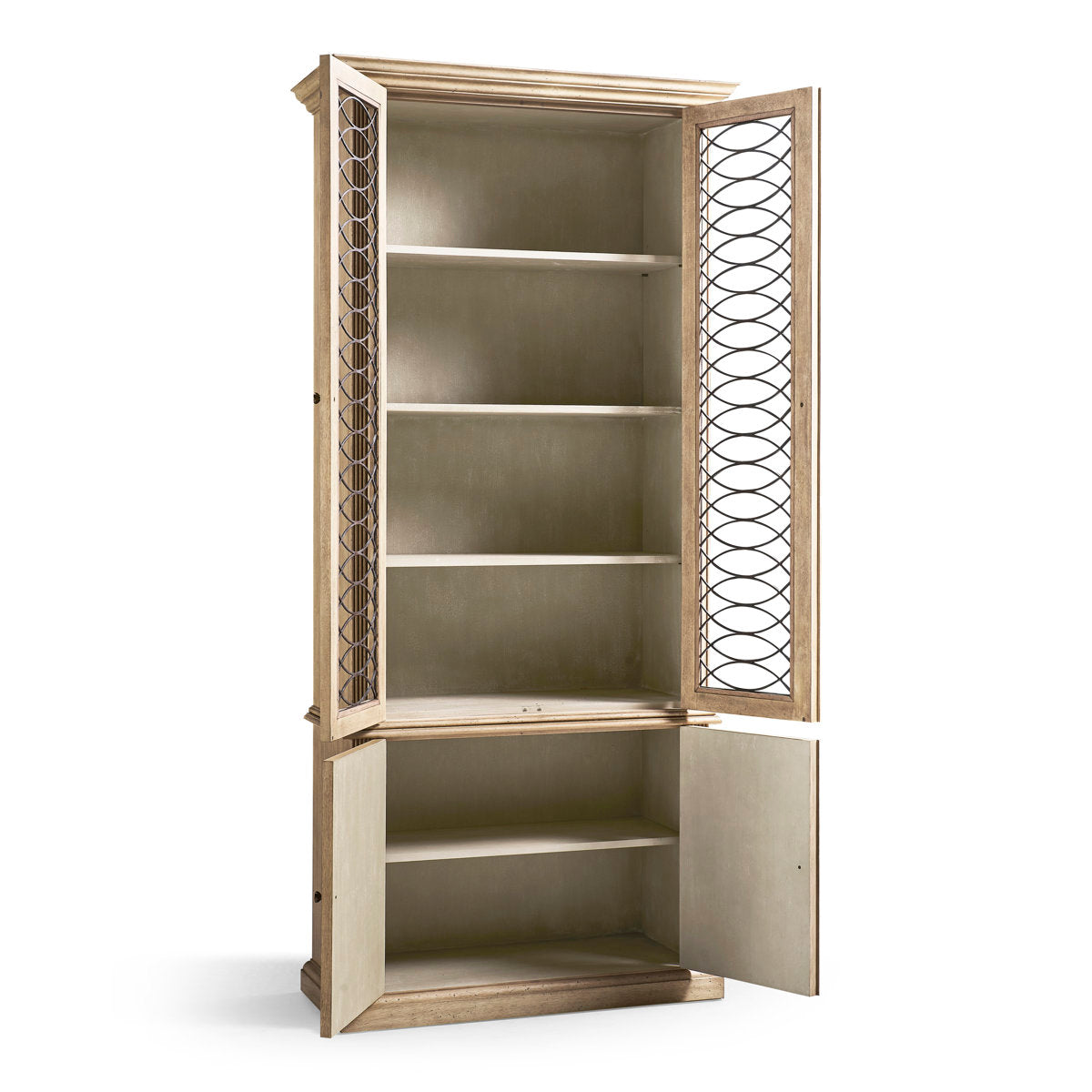 Kairos Display Cabinet
