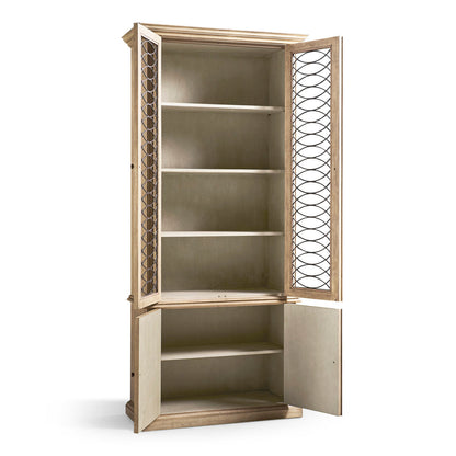 Kairos Display Cabinet