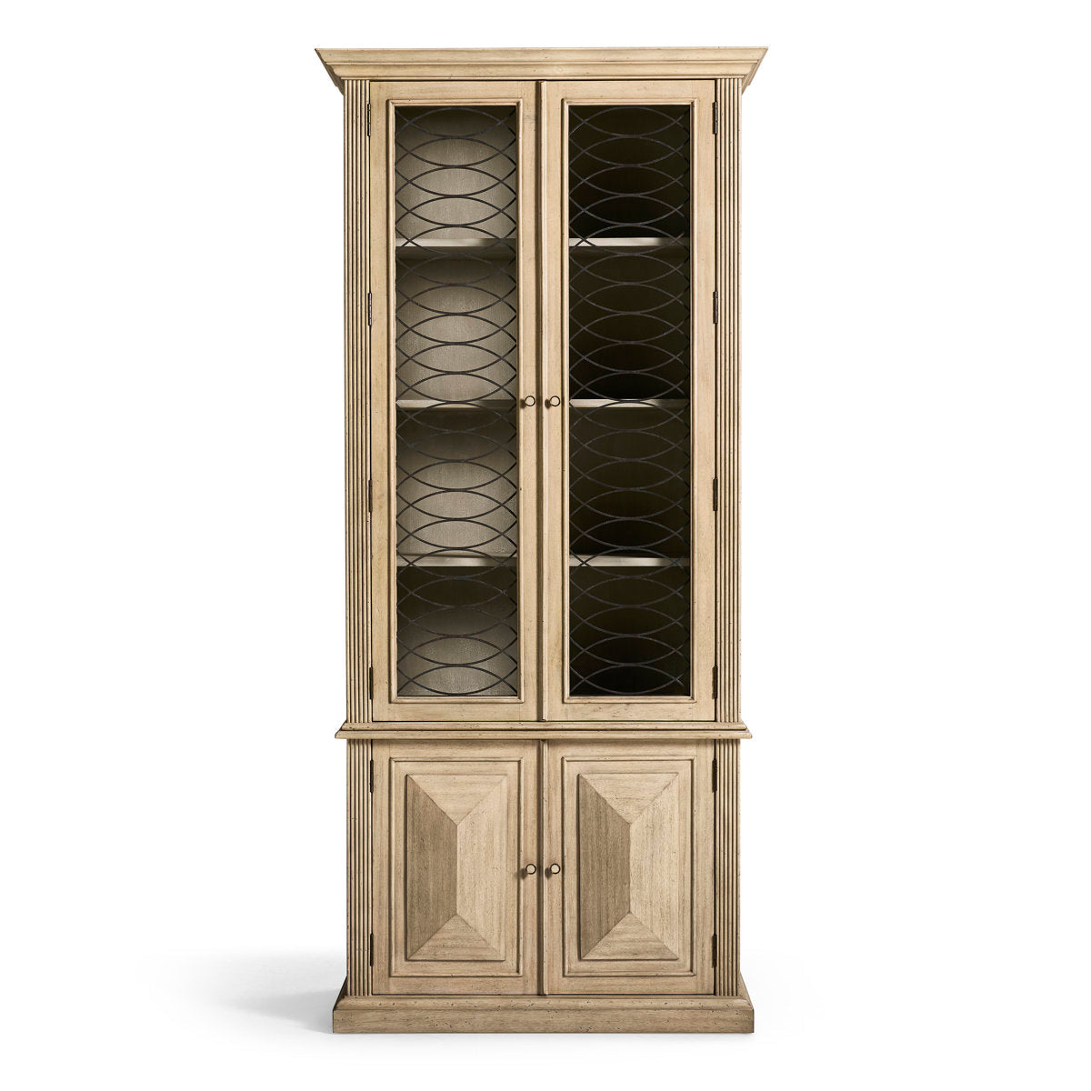 Kairos Display Cabinet