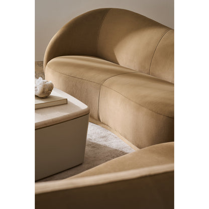Caracole Kalahari Laf Sofa