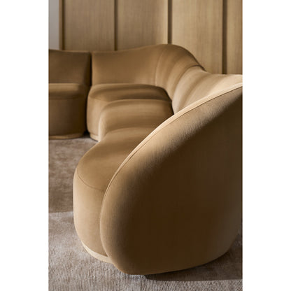Caracole Kalahari Laf Sofa