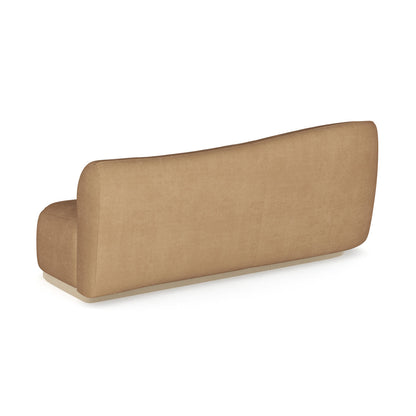 Caracole Kalahari Laf Sofa