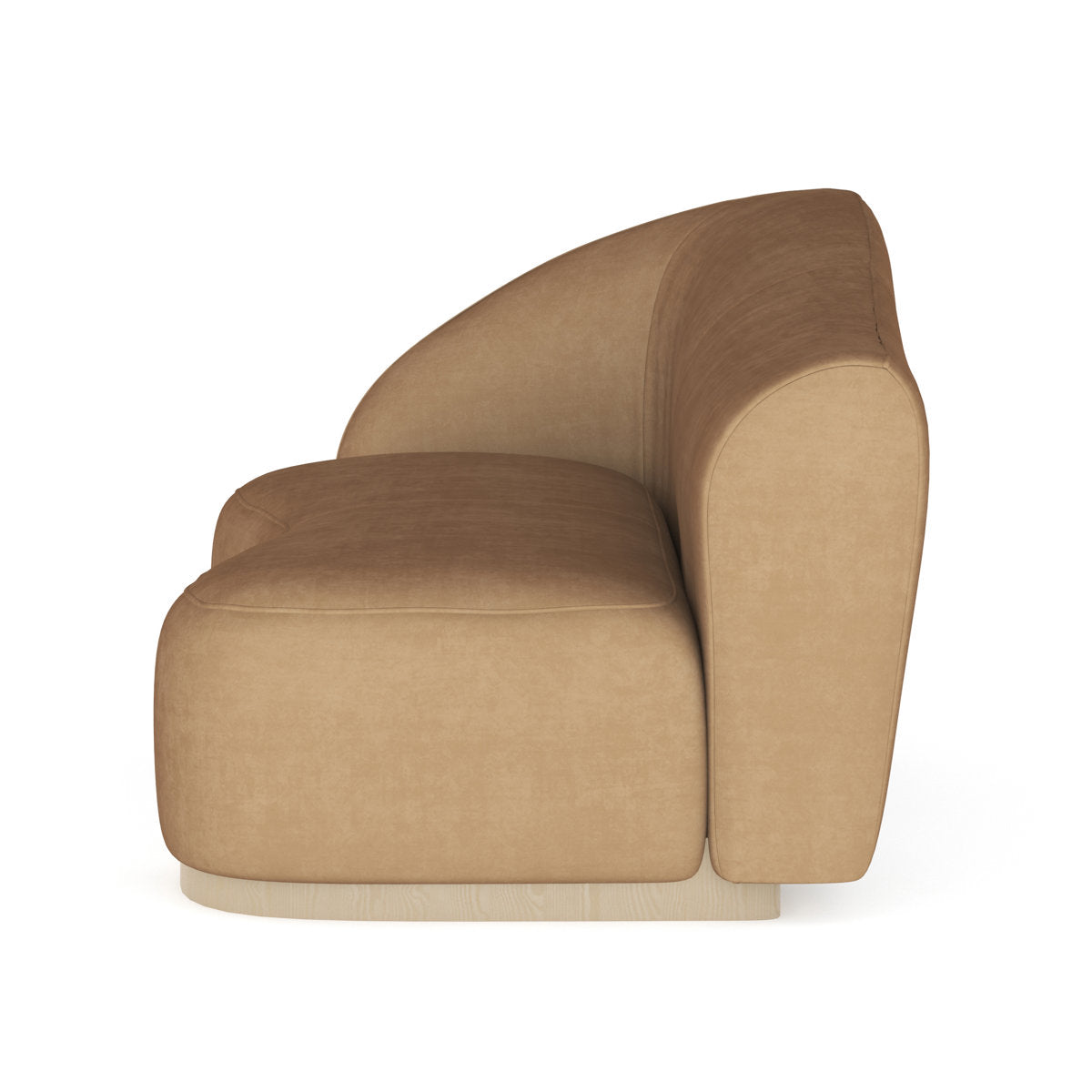Caracole Kalahari Laf Sofa