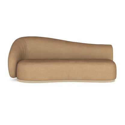 Caracole Kalahari Laf Sofa