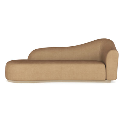 Caracole Kalahari Raf Chaise