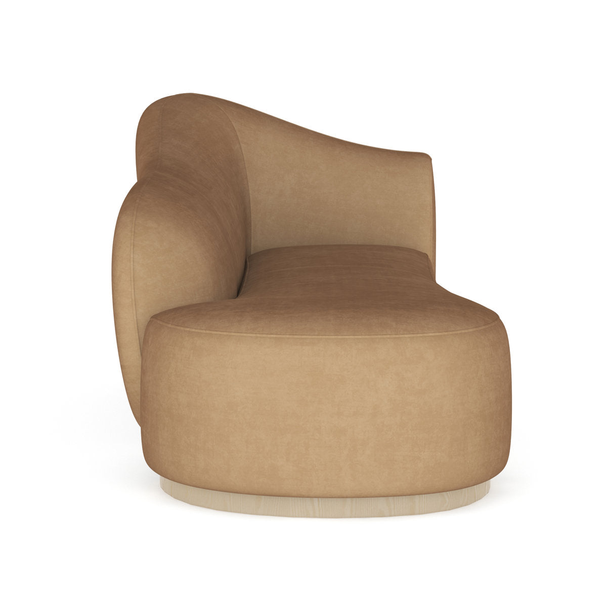 Caracole Kalahari Raf Chaise