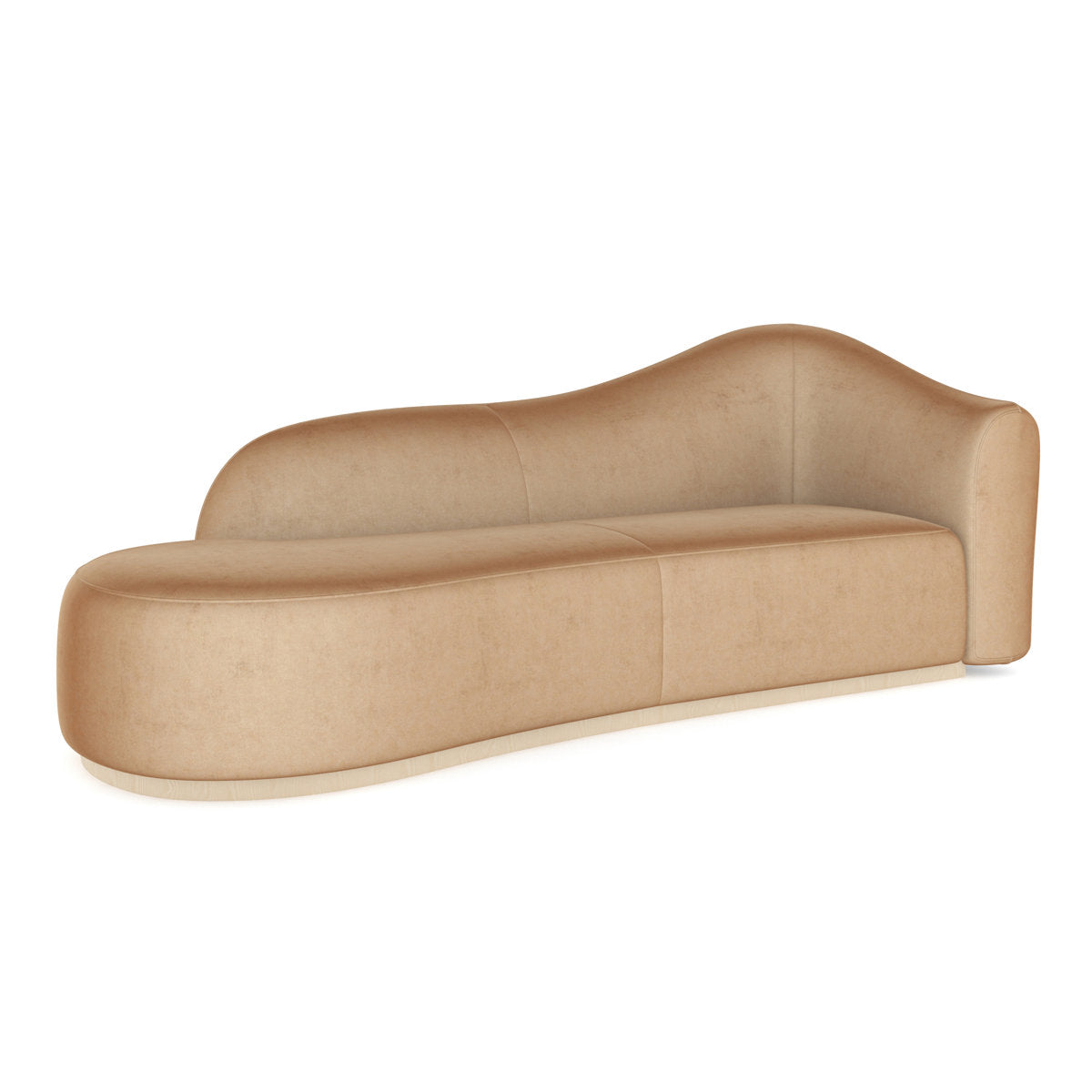 Caracole Kalahari Raf Chaise