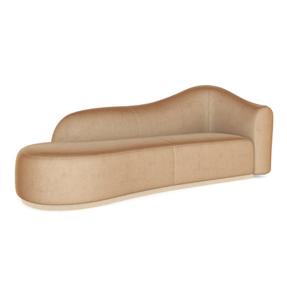 Caracole Kalahari Raf Chaise