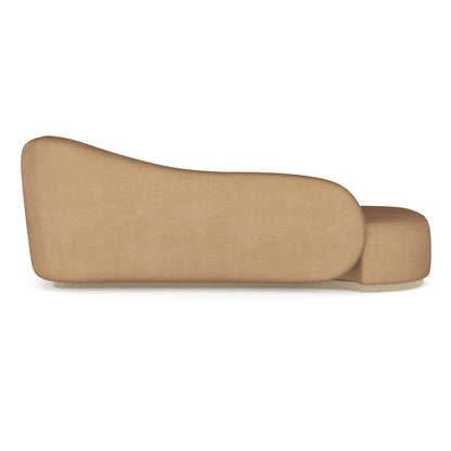 Caracole Kalahari Raf Chaise