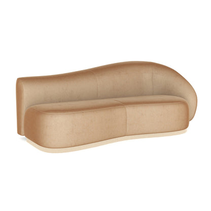 Caracole Kalahari Raf Sofa