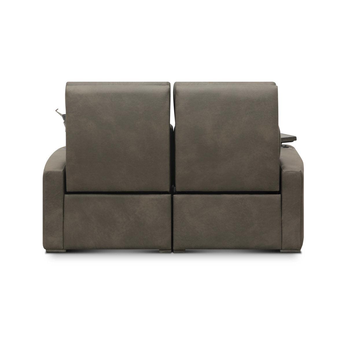 Kalispell Power Reclining Loveseat