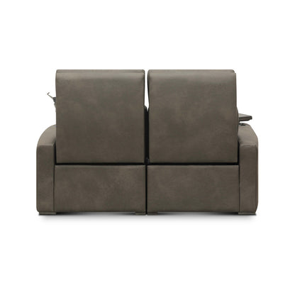 Kalispell Power Reclining Loveseat