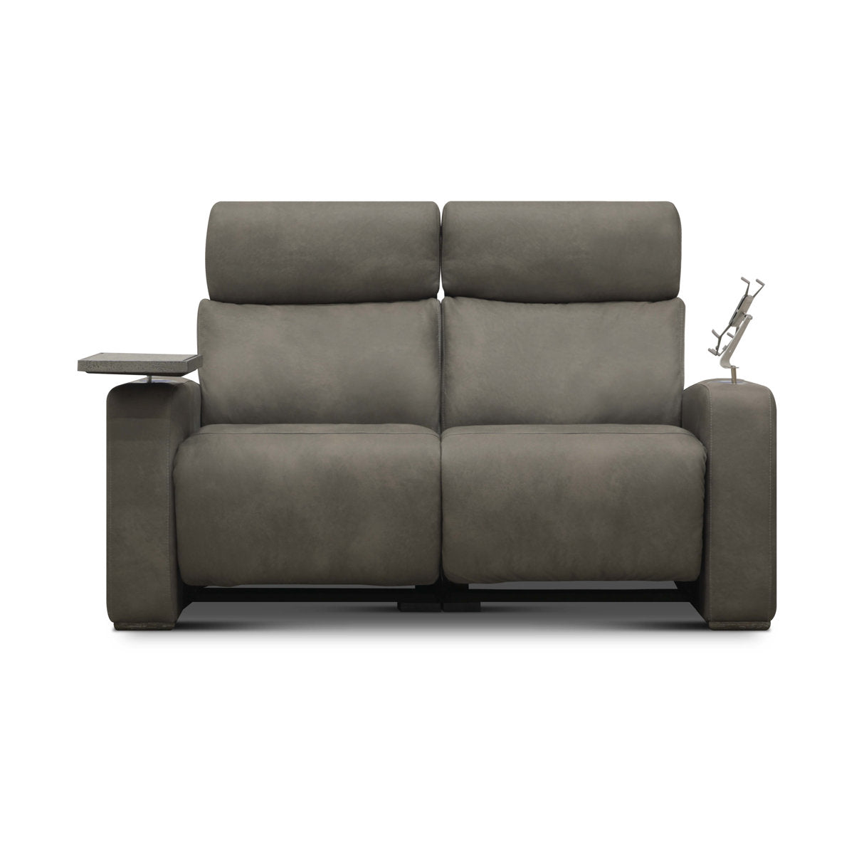 Kalispell Power Reclining Loveseat