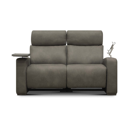 Kalispell Power Reclining Loveseat