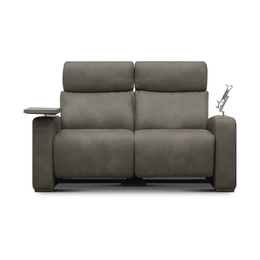 Kalispell Power Reclining Loveseat
