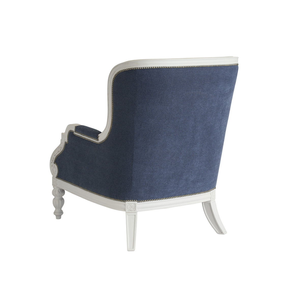 Barclay Butera Kamari Upholstered Armchair