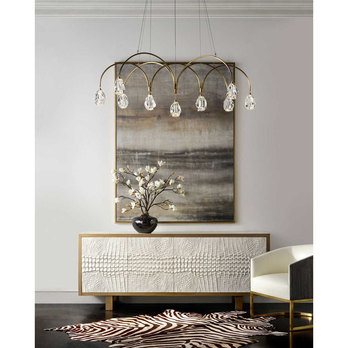 Kano 84'' W Sideboard