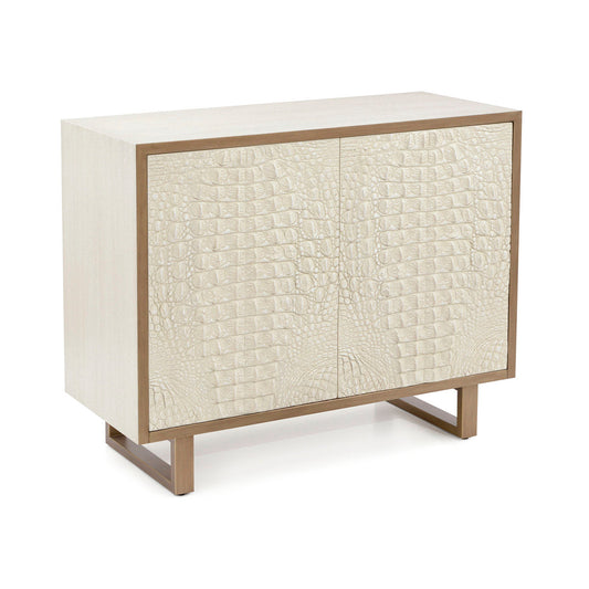 John Richard Kano Two Door Chest