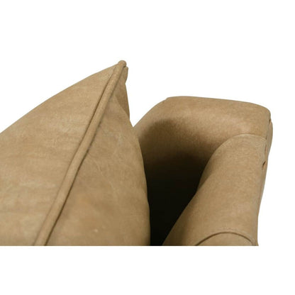 Rowe Furniture Kara Leather Chair