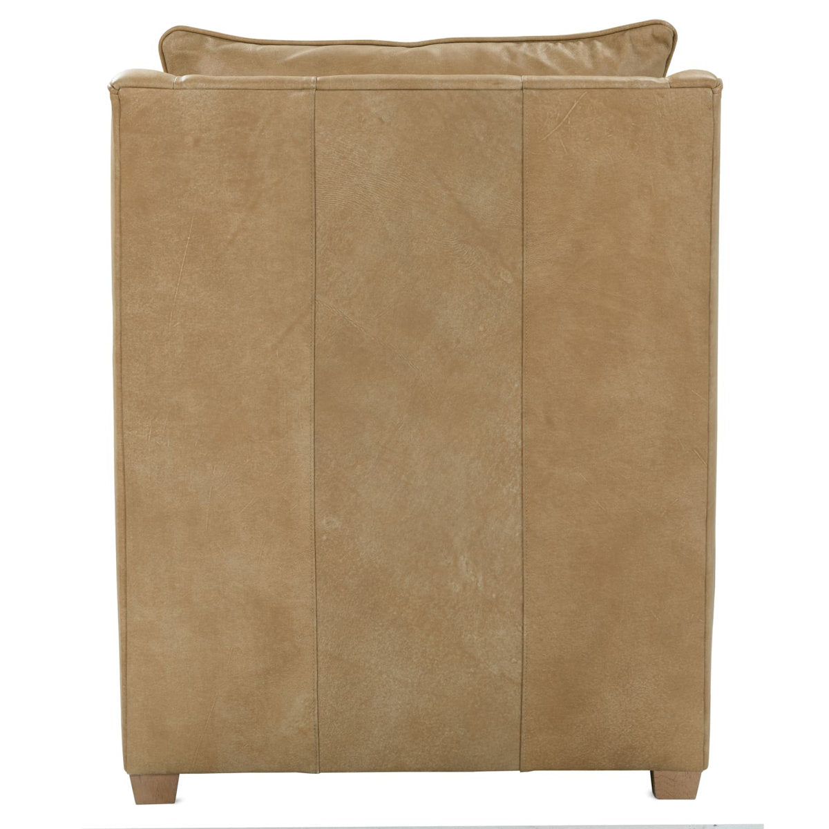 Rowe Furniture Kara Leather Chair