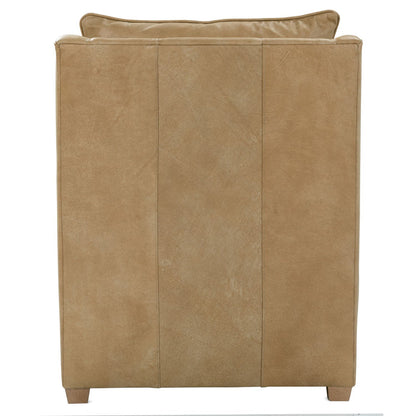 Rowe Furniture Kara Leather Chair