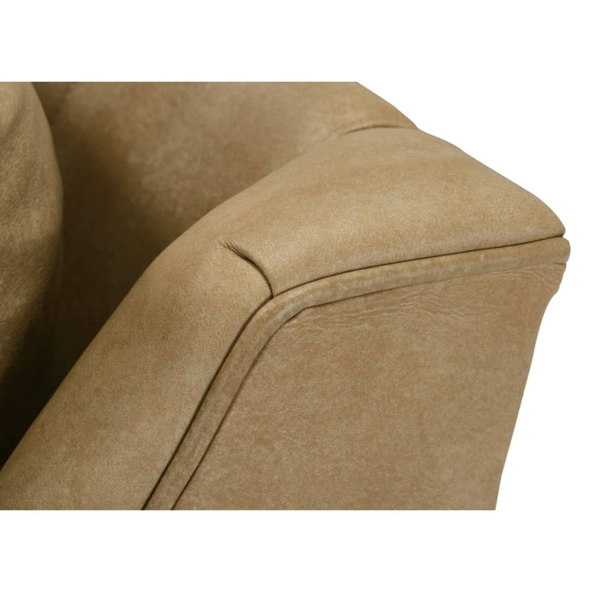Rowe Furniture Kara Leather Chair