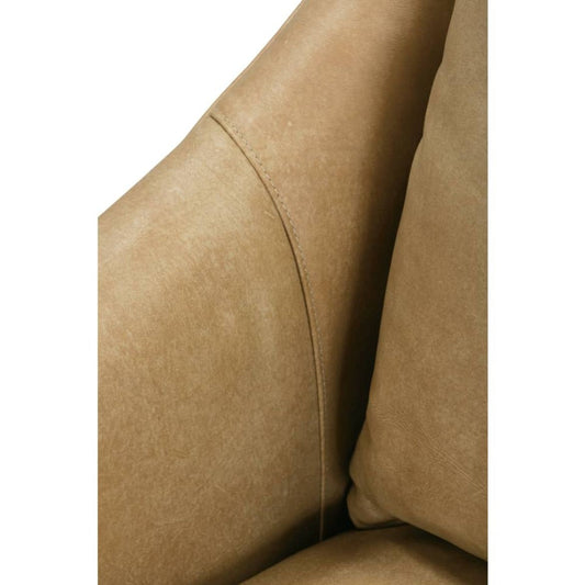 Rowe Furniture Kara Leather Chair