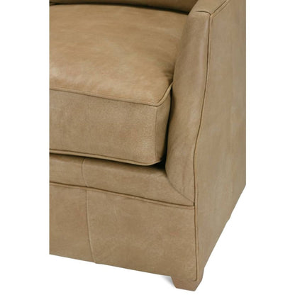Rowe Furniture Kara Leather Chair