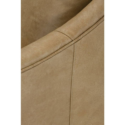 Rowe Furniture Kara Leather Chair