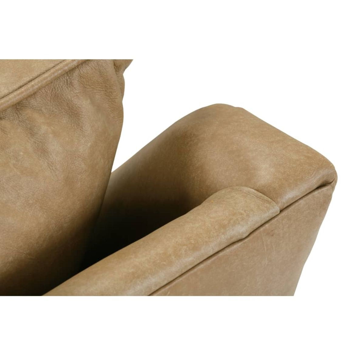 Rowe Furniture Kara Leather Chair