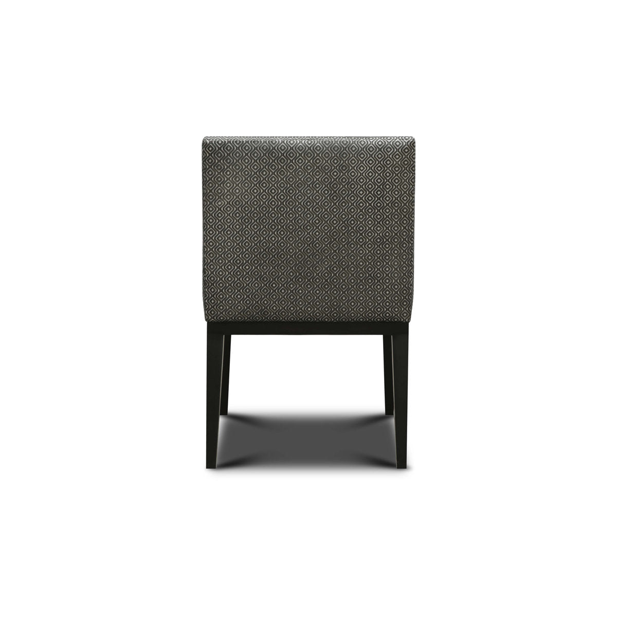 Kari Leather Dining Chair