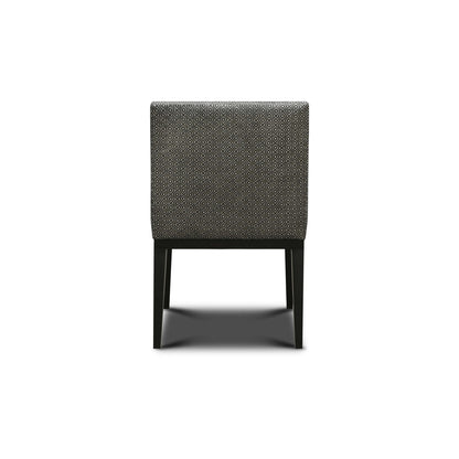 Kari Leather Dining Chair