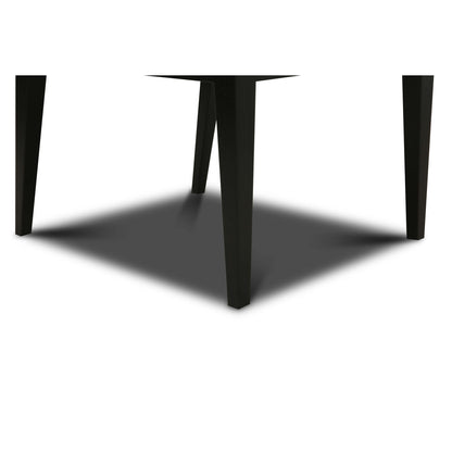 Kari Leather Dining Chair
