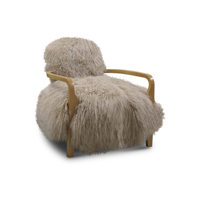 Eleanor Rigby Kathmandu Accent Chair