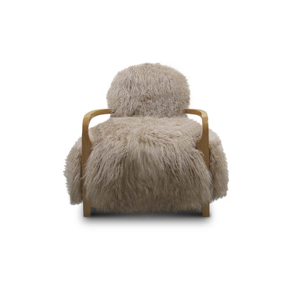 Eleanor Rigby Kathmandu Accent Chair