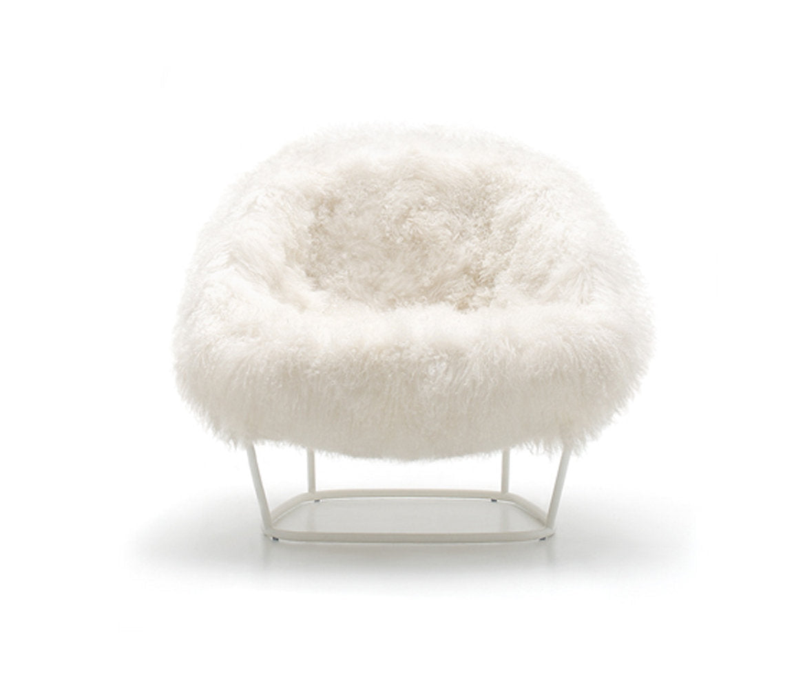Arflex Katrin 3225 Wide Lounge Chair