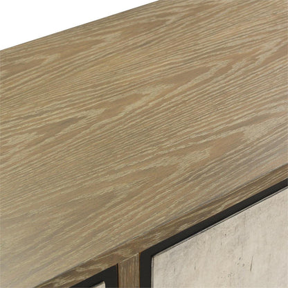 John Richard Kaya Credenza