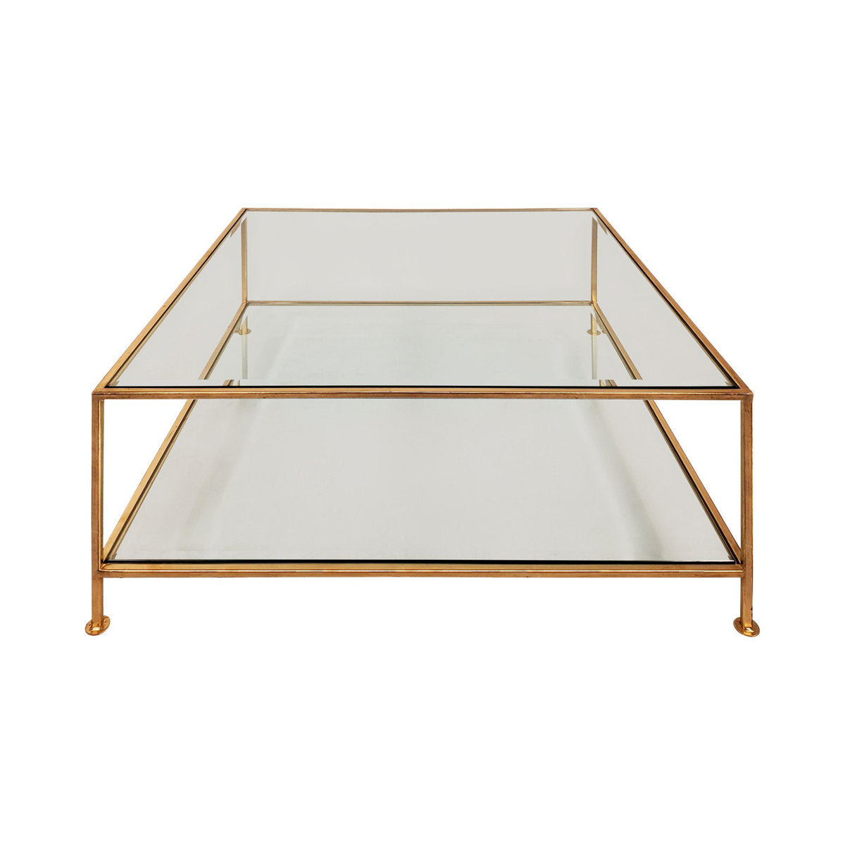 Kayce Modern Coffee Table