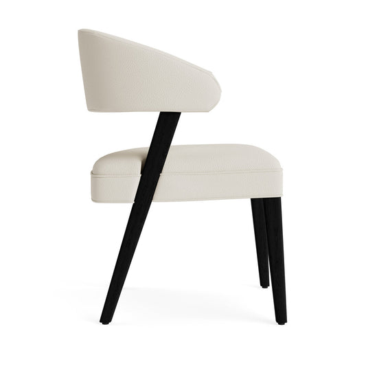 Keane Upholstered Dining Chair